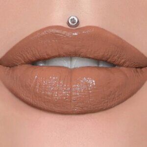 Jeffree Star Cosmetics Supreme Gloss Lip Gloss - Mannequin